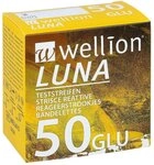 Wellion Luna Blutzuckerteststreifen