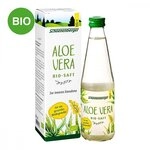 Aloe Vera Saft Bio Schoenenberger