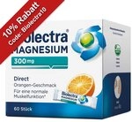 Biolectra Magnesium 300 mg Direct Orange