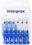 Interprox reg conical blau Interdentalb&uuml;rste Blis
