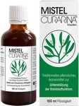 PZN-DE 08755034, Harras Pharma Curarina Arzneimittel Mistel Curarina 100 ml,