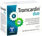Tromcardin duo Tabletten