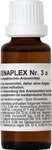 PZN-DE 08800473, Regenaplex Nummer 6 Tropfen 30 ml, Grundpreis: &euro; 613,- / l