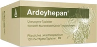 PZN-DE 00759587, Ardeypharm Ardeyhepan 100 stk