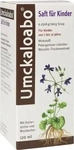 PZN-DE 08871266, Dr.Willmar Schwabe Umckaloabo Saft f&uuml;r Kinder 120 ml, Grundpreis:
