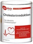 Cholesterinreduktion Doktor Wolz Pulver