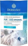PZN-DE 06867119, MCM KLOSTERFRAU Vertr Dermasel Totes Meer Badesalz Pur 1500 g,