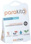 Para Kito M&uuml;ckenschutz Nachf&uuml;llpack Pastille
