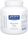 Pure Encapsulations All-in-one Plus ohne Cu/Fe/Jod