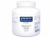 Pure Encapsulations Vitamin C1000 gepuff.Kps.