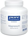 Pure Encapsulations Magnesium Magnesiumglycinat Kapseln