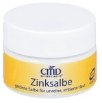 Teebaum&ouml;l Zinksalbe Cmd