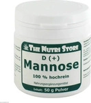 PZN-DE 09082784, Hirundo Products D Mannose Pulver 50 g, Grundpreis: &euro; 759,- /