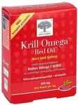Krill Omega Kapseln