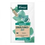 Kneipp Badekristalle Erk&auml;ltungszeit Eukalyptus