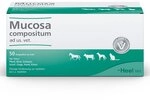 Mucosa Compositum Ampullen veterin&auml;r