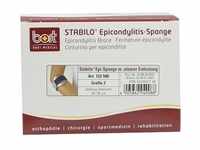 Bort Stabilo Epicondylitis Spange Größe 2 grau