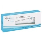 Apacare und Repair Gel Zahncreme