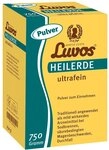 Luvos Heilerde ultrafein