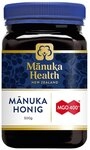Manuka Health Mgo 400+ Manuka Honig