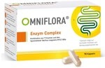 Omniflora&reg; Enzym Complex mit 7 Enzymen u. Bacillus coagulans