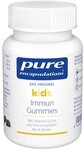 Pure Encapsulations Kids Immun Gummies