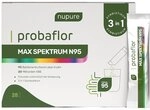 Nupure probaflor Max Spektrum N95 Pulver Sachets
