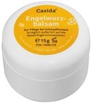 PZN-DE 10086729, Casida Engelwurzbalsam Baby & Kinder 15 g, Grundpreis: &euro; 646,-