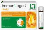 immunLoges direkt Trinkampullen