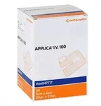 Applica I.v.100 Kan&uuml;lenpflaster mit Saugpolster