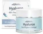 Hyaluron 48h Feuchtigkeit Cremegel