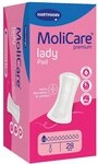 Molicare Premium Lady Pad 0,5 Tropfen