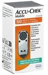 Accu-chek Mobile Testkassette 1105