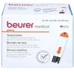 Beurer Gl44/gl50 Teststreifen