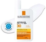 Anthelios Invisible Fluid LSF 30