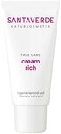 Santaverde Aloe Vera Creme rich
