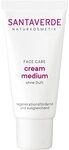 Santaverde Aloe Vera Creme medium ohne Duft
