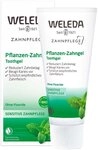 Weleda Pflanzen Zahngel