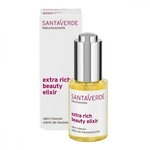Santaverde Extra Rich Beauty Elixier Gesichts&ouml;l