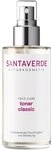 Santaverde Aloe Vera Toner classic Spray