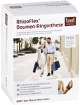 Bort Rhizoflex Daumen-ringorthese rechts Gr&ouml;&szlig;e 3