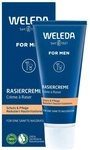 Weleda for Men Rasiercreme