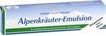 Alpenkr&auml;uter Emulsion Lacure
