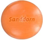Tjota runde Sanddorn-badeseife