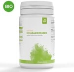 Casa Sana Bio Akazienfaser Pulver
