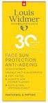 Louis Widmer Face Sun Protection Anti-Ageing 30
