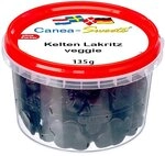 Kelten Lakritz zuckerfrei