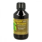 Ataba Teer Schwefel Shampoo