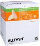 Allevyn Schaumverband Ferse nicht haftend Cpc