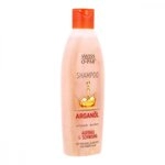 Argan&ouml;l Shampoo Swiss O Par